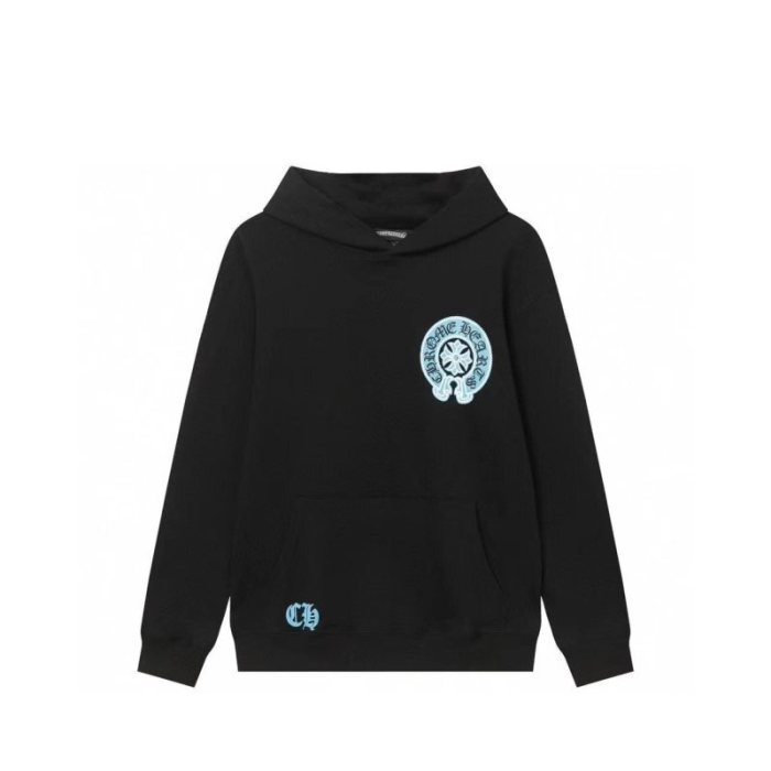 Chrome Hearts men Hoodies-1239(S-XL)