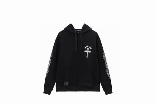 Chrome Hearts men Hoodies-1401(S-XL)