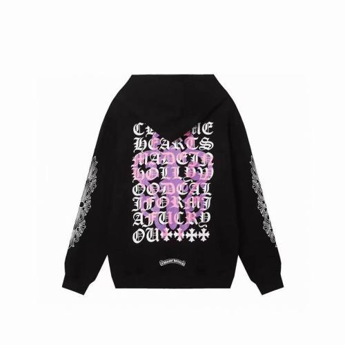 Chrome Hearts men Hoodies-1416(S-XL)