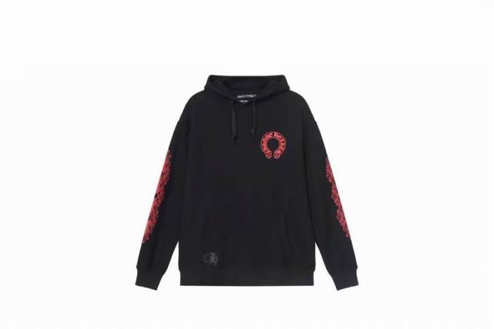 Chrome Hearts men Hoodies-1361(S-XL)