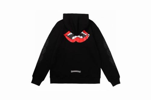Chrome Hearts men Hoodies-1398(S-XL)