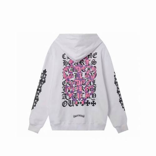 Chrome Hearts men Hoodies-1414(S-XL)