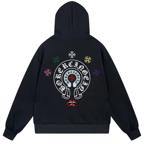 Chrome Hearts men Hoodies-1292(S-XL)
