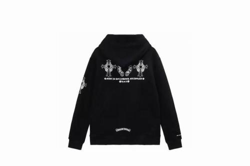 Chrome Hearts men Hoodies-1384(S-XL)