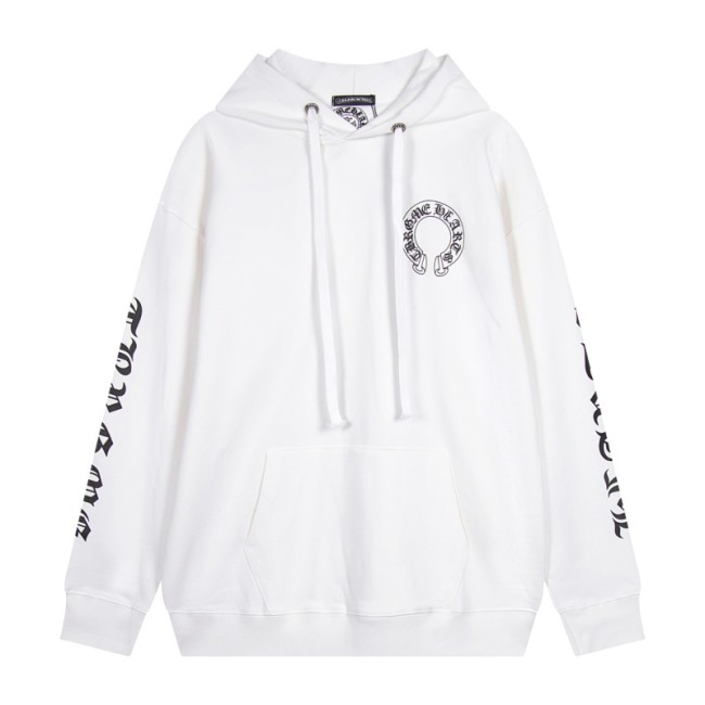 Chrome Hearts men Hoodies-1167(S-XL)
