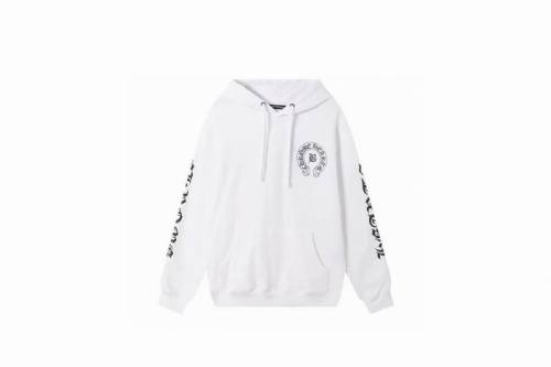 Chrome Hearts men Hoodies-1423(S-XL)