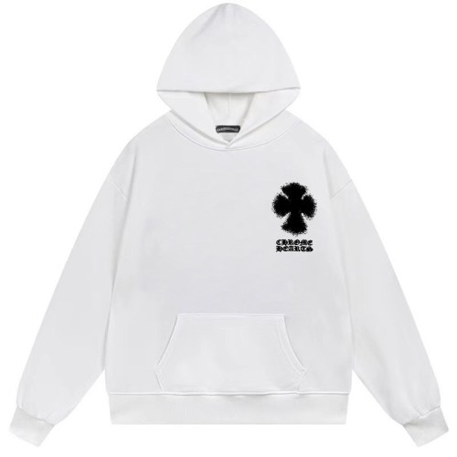 Chrome Hearts men Hoodies-1273(S-XL)
