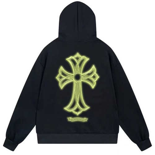 Chrome Hearts men Hoodies-1315(S-XL)