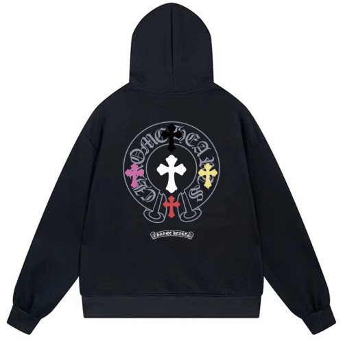 Chrome Hearts men Hoodies-1340(S-XL)