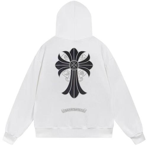 Chrome Hearts men Hoodies-1246(S-XL)
