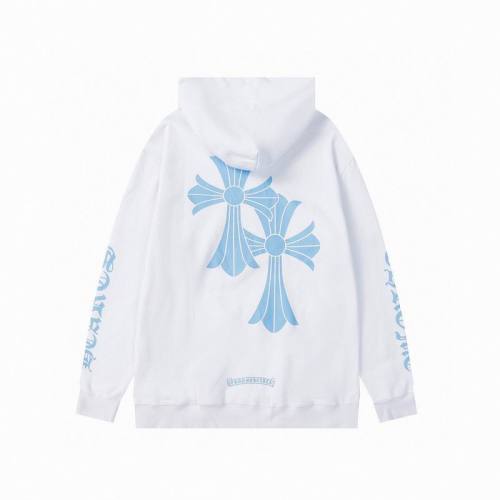 Chrome Hearts men Hoodies-1394(S-XL)