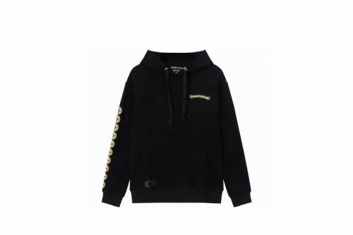 Chrome Hearts men Hoodies-1374(S-XL)