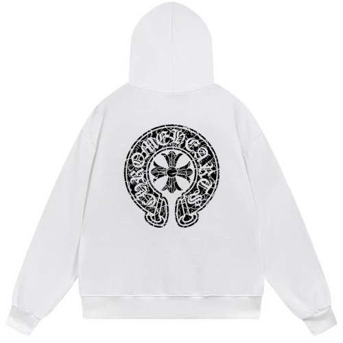 Chrome Hearts men Hoodies-1322(S-XL)
