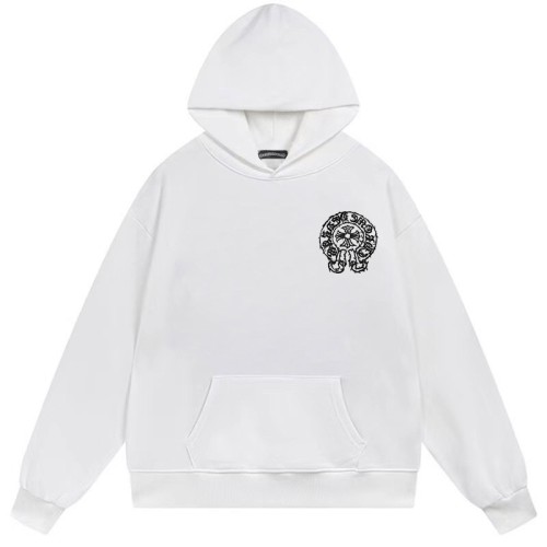 Chrome Hearts men Hoodies-1267(S-XL)