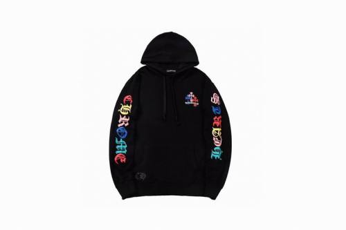 Chrome Hearts men Hoodies-1376(S-XL)