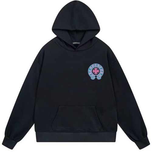 Chrome Hearts men Hoodies-1331(S-XL)