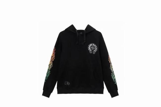 Chrome Hearts men Hoodies-1407(S-XL)