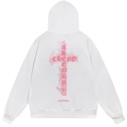 Chrome Hearts men Hoodies-1278(S-XL)