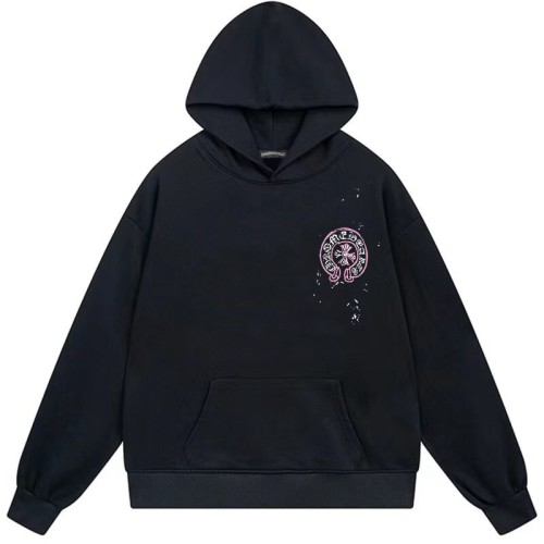 Chrome Hearts men Hoodies-1307(S-XL)