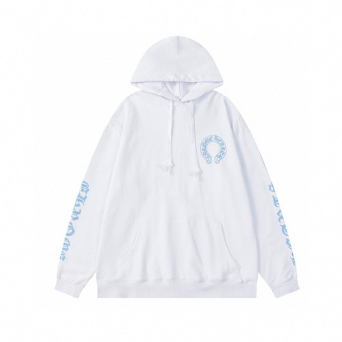 Chrome Hearts men Hoodies-1201(S-XL)
