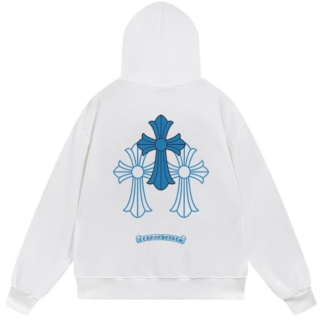 Chrome Hearts men Hoodies-1298(S-XL)