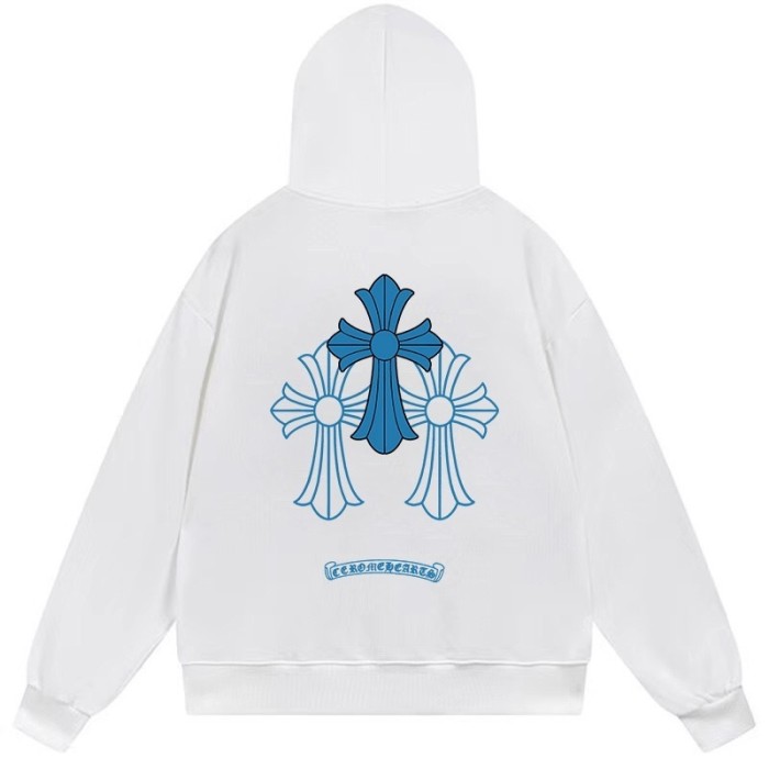 Chrome Hearts men Hoodies-1298(S-XL)