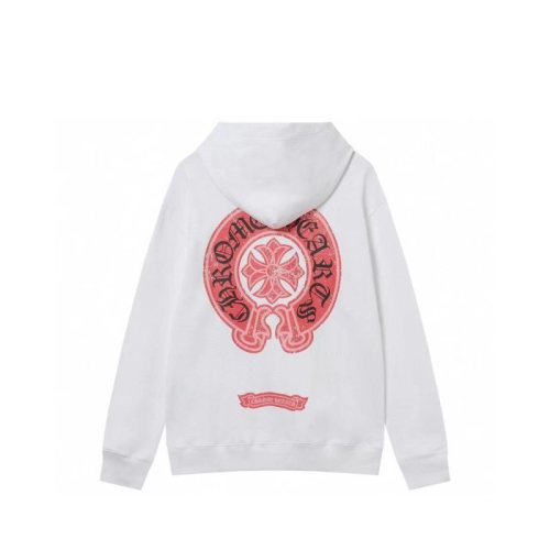 Chrome Hearts men Hoodies-1238(S-XL)