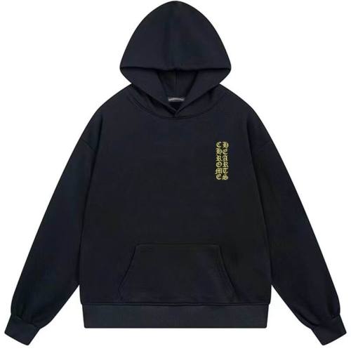 Chrome Hearts men Hoodies-1354(S-XL)