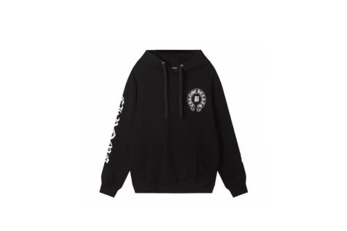 Chrome Hearts men Hoodies-1235(S-XL)