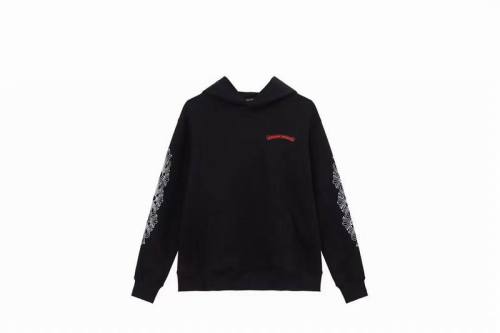 Chrome Hearts men Hoodies-1399(S-XL)
