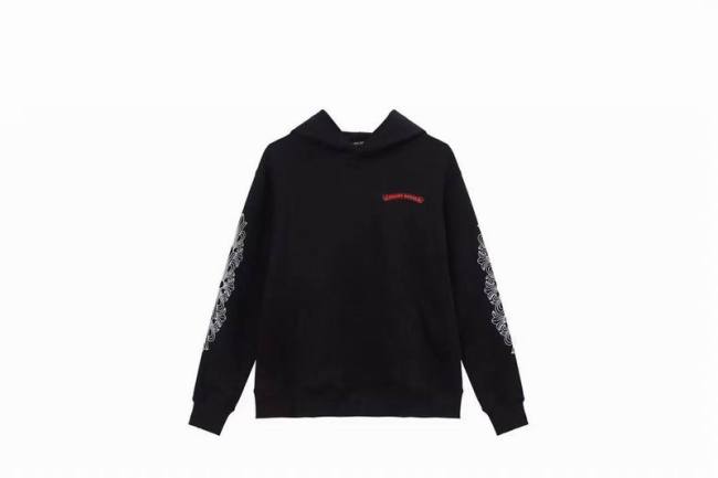 Chrome Hearts men Hoodies-1399(S-XL)