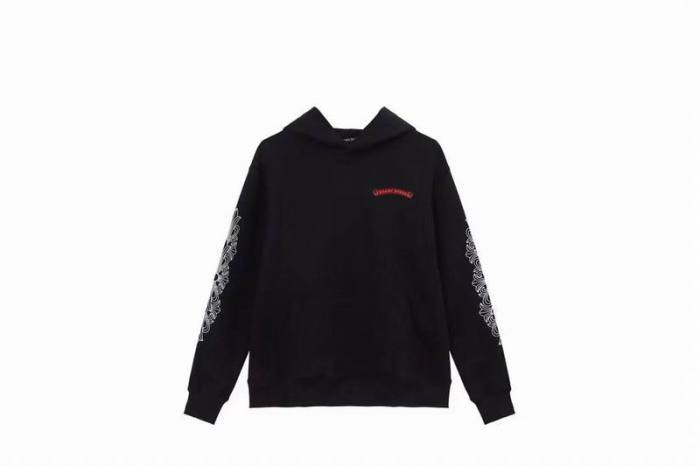 Chrome Hearts men Hoodies-1399(S-XL)