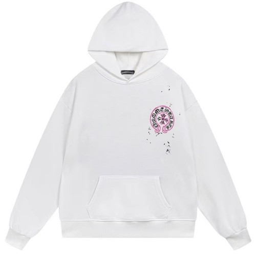 Chrome Hearts men Hoodies-1305(S-XL)