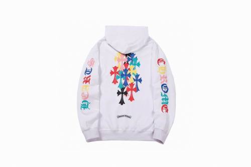 Chrome Hearts men Hoodies-1377(S-XL)