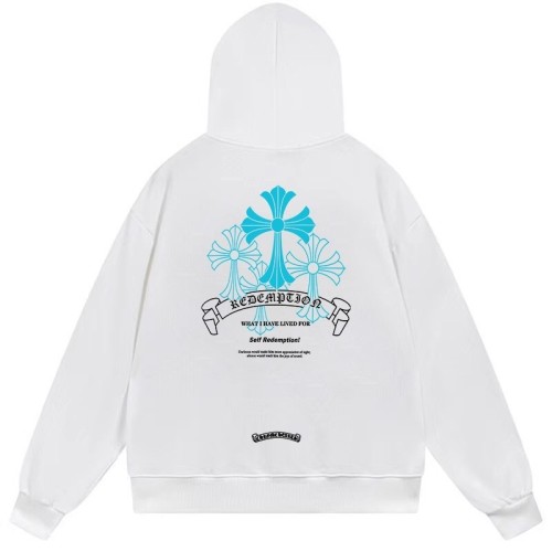 Chrome Hearts men Hoodies-1296(S-XL)