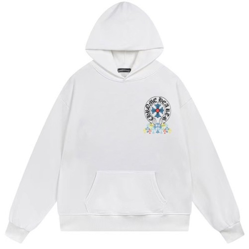 Chrome Hearts men Hoodies-1285(S-XL)