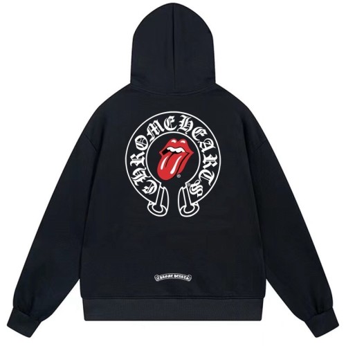 Chrome Hearts men Hoodies-1349(S-XL)
