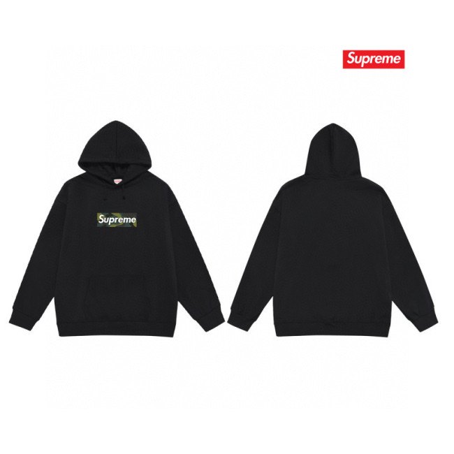 Supreme men Hoodies-490(S-XXL)