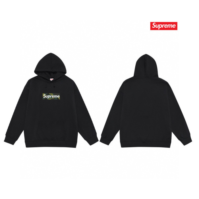 Supreme men Hoodies-490(S-XXL)
