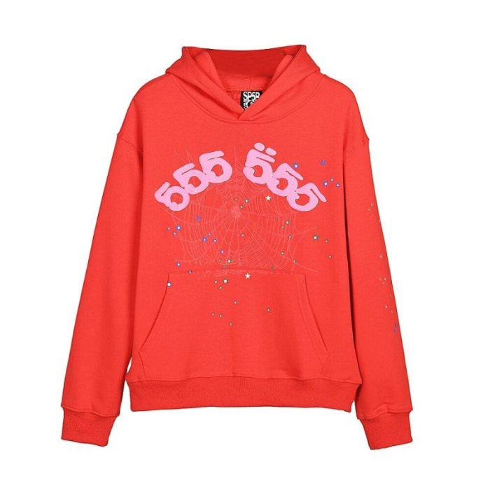 Sp5der Hoodies-187(S-XL)