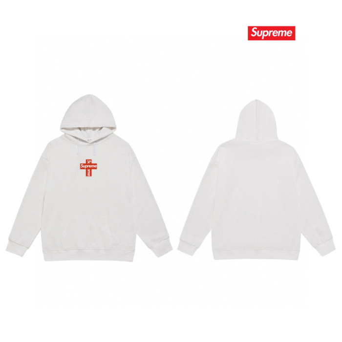 Supreme men Hoodies-454(S-XXL)