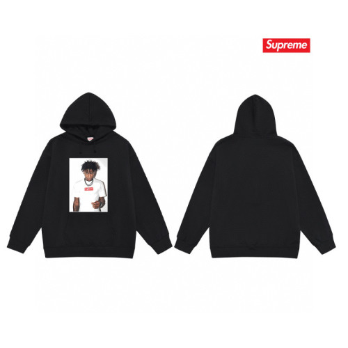 Supreme men Hoodies-495(S-XXL)