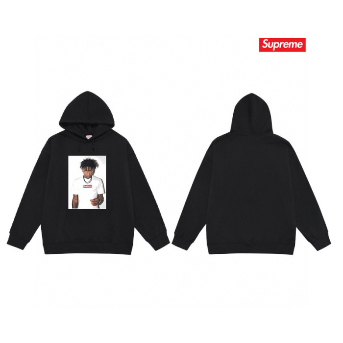 Supreme men Hoodies-495(S-XXL)
