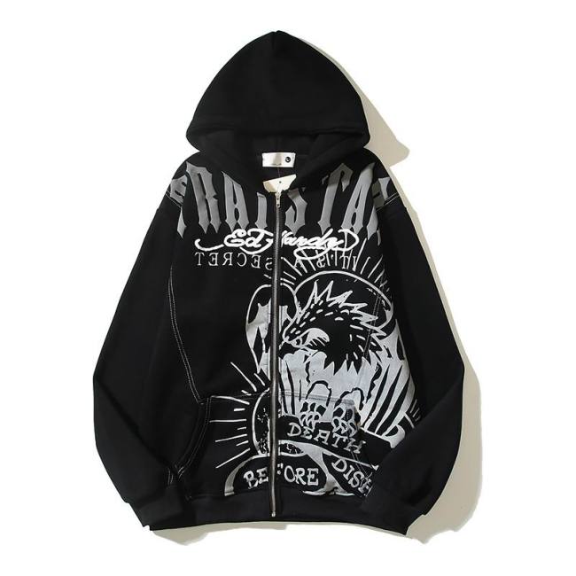 Trapstar men Hoodies-035(M-XXL)
