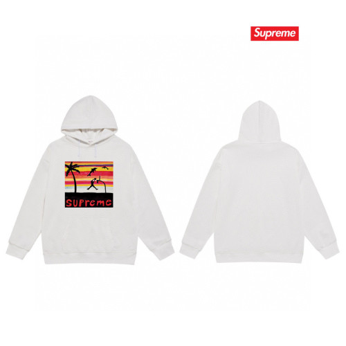 Supreme men Hoodies-465(S-XXL)