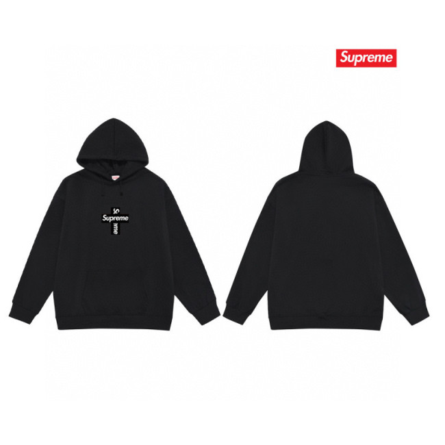 Supreme men Hoodies-455(S-XXL)