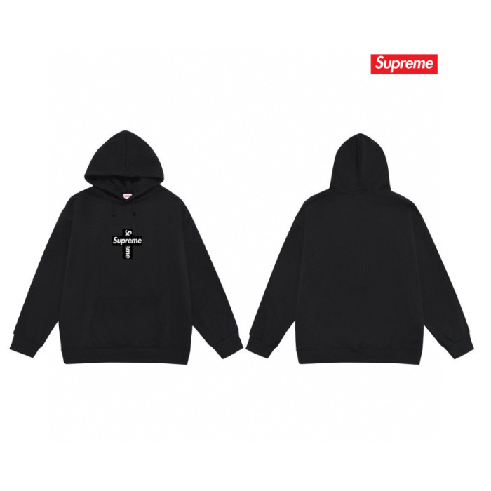 Supreme men Hoodies-455(S-XXL)