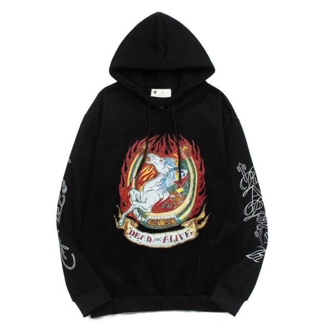 Trapstar men Hoodies-037(M-XXL)