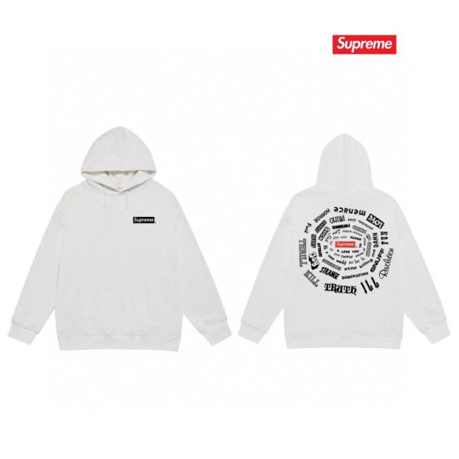 Supreme men Hoodies-469(S-XXL)
