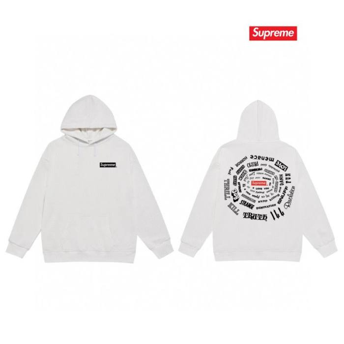 Supreme men Hoodies-469(S-XXL)
